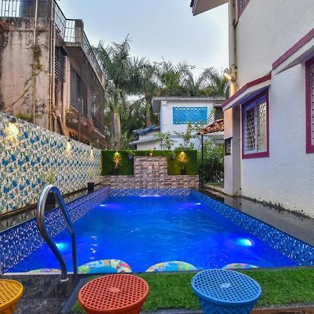 Pine View 2Bhk Villa Lonavala Eksteriør bilde