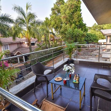 Pine View 2Bhk Villa Lonavala Eksteriør bilde