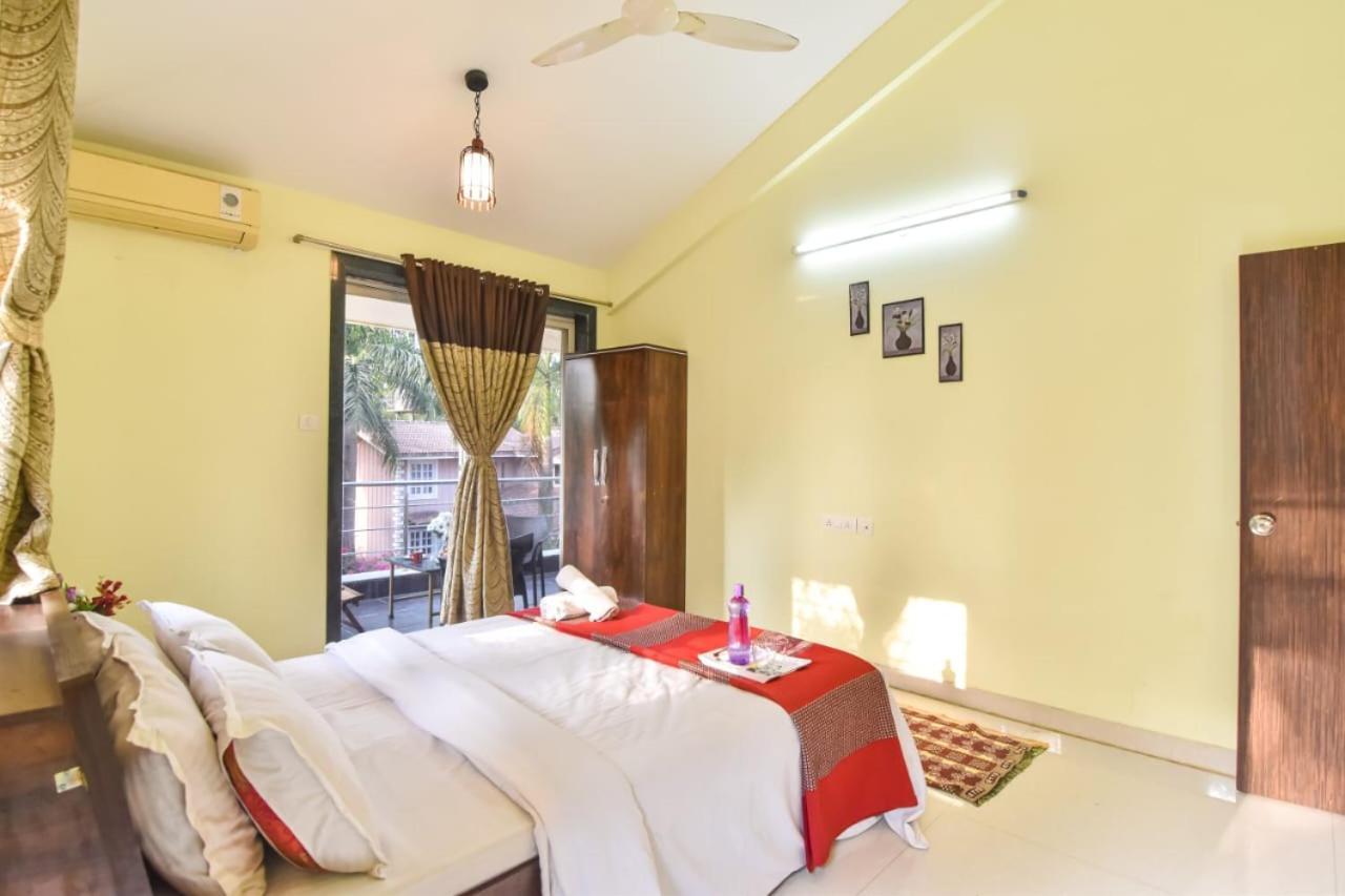 Pine View 2Bhk Villa Lonavala Eksteriør bilde