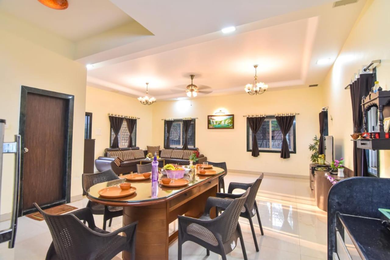 Pine View 2Bhk Villa Lonavala Eksteriør bilde